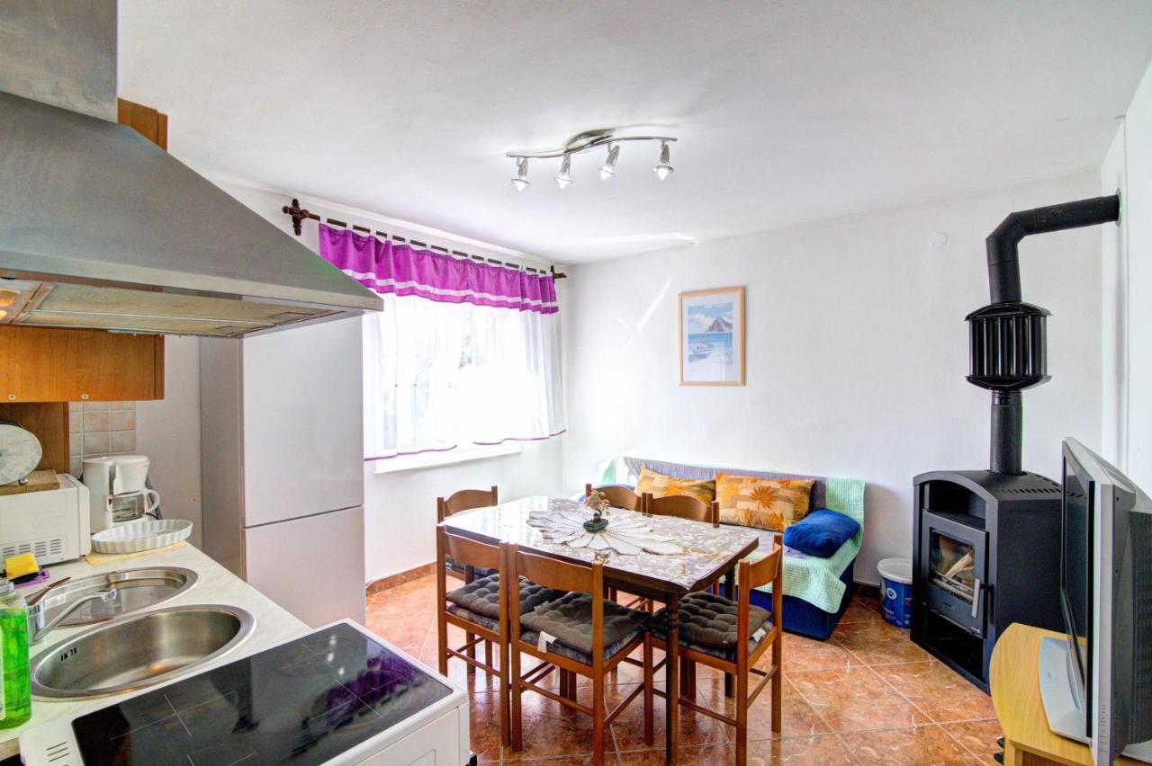 Apartments Diego Sveti Juraj Zewnętrze zdjęcie