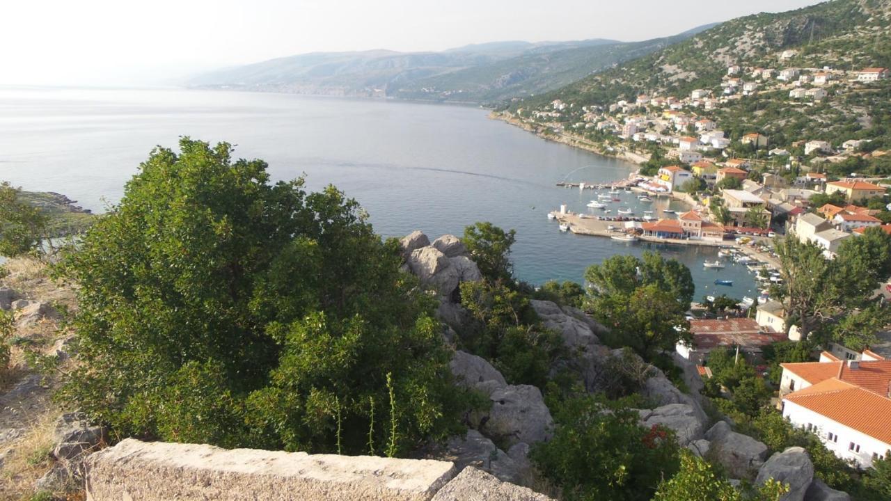 Apartments Diego Sveti Juraj Zewnętrze zdjęcie