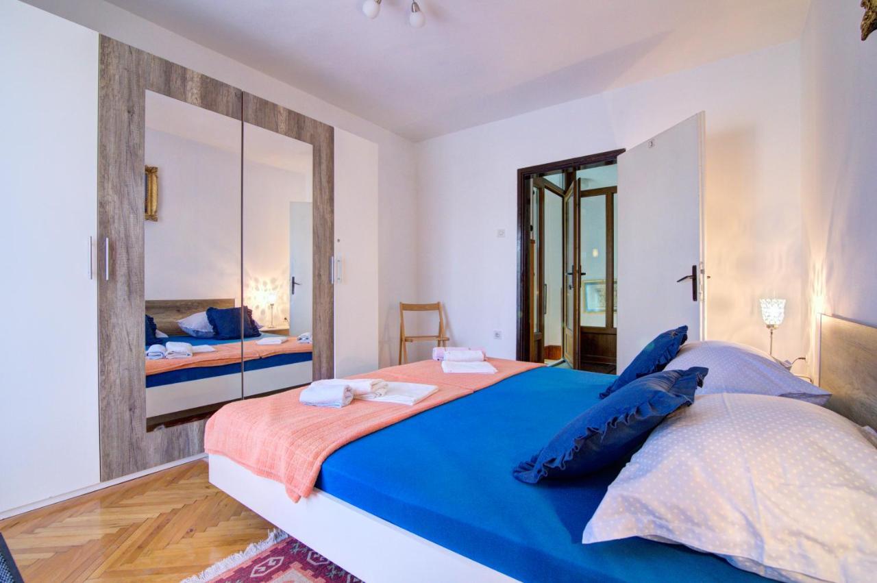 Apartments Diego Sveti Juraj Zewnętrze zdjęcie