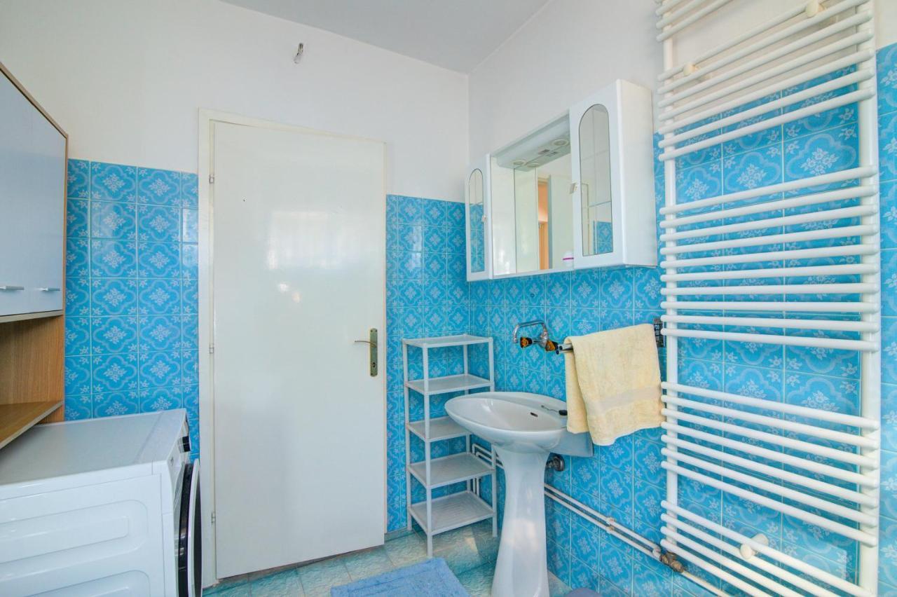 Apartments Diego Sveti Juraj Zewnętrze zdjęcie