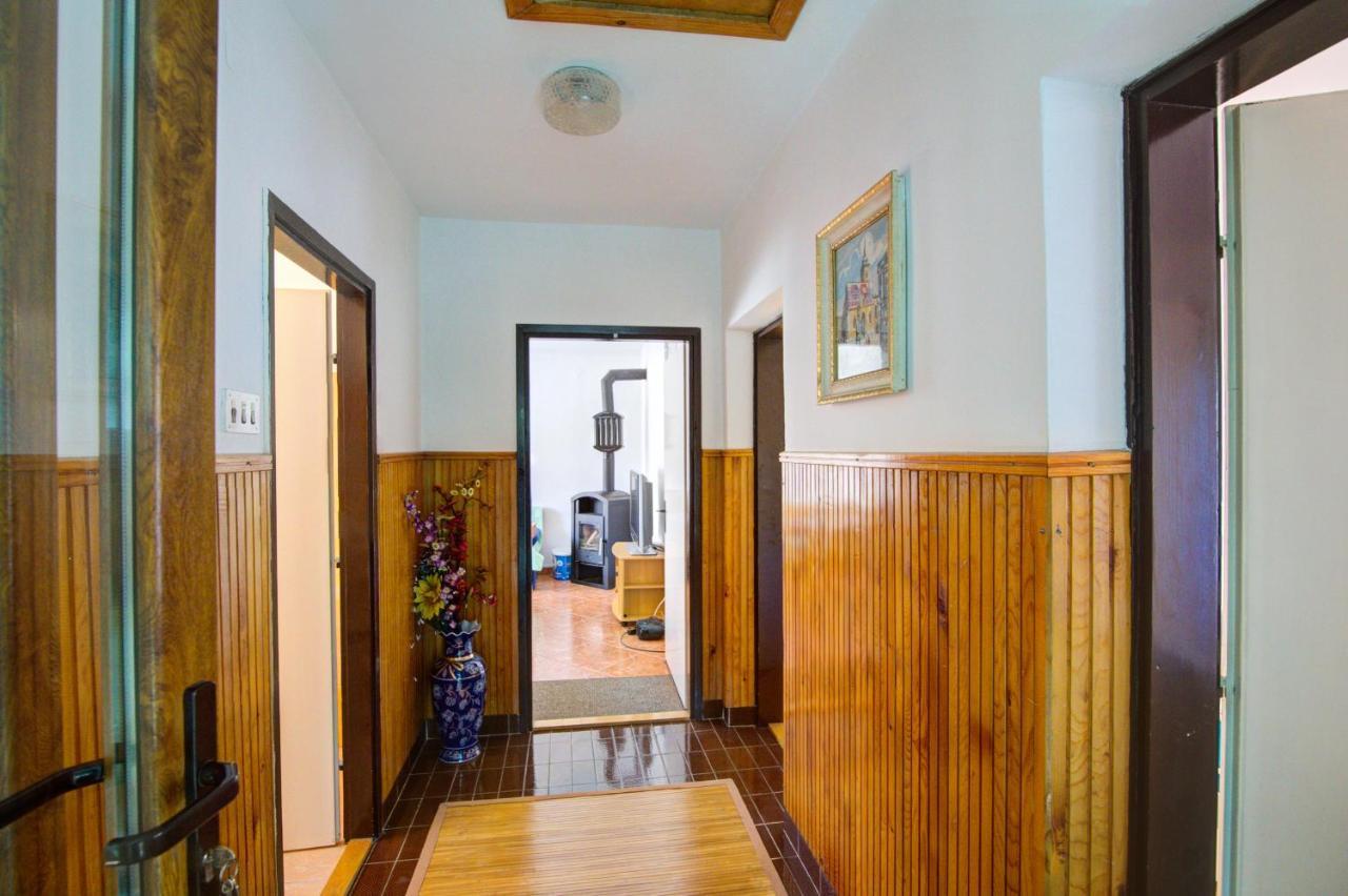 Apartments Diego Sveti Juraj Zewnętrze zdjęcie