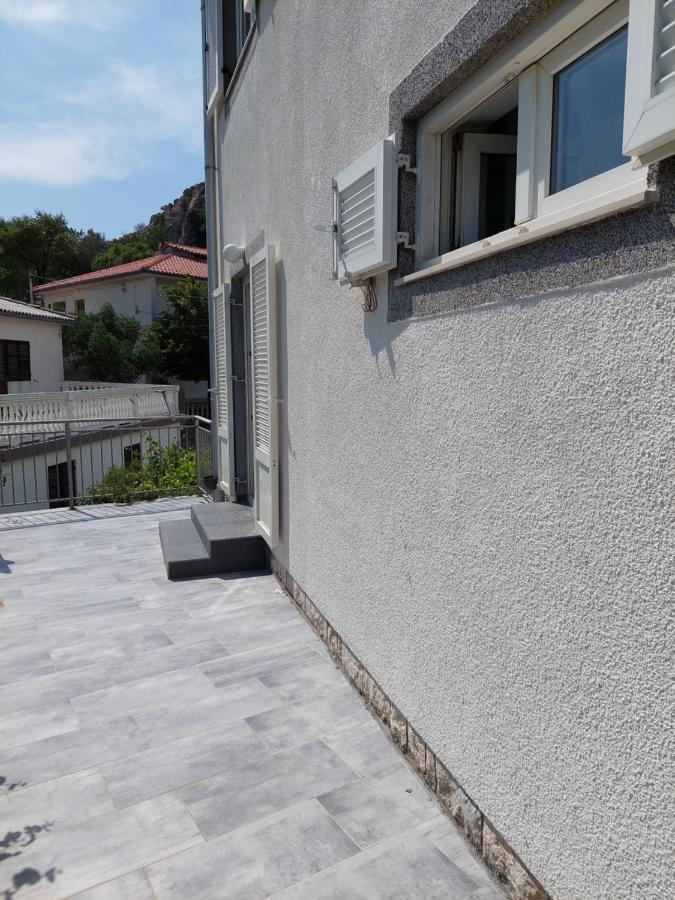 Apartments Diego Sveti Juraj Zewnętrze zdjęcie