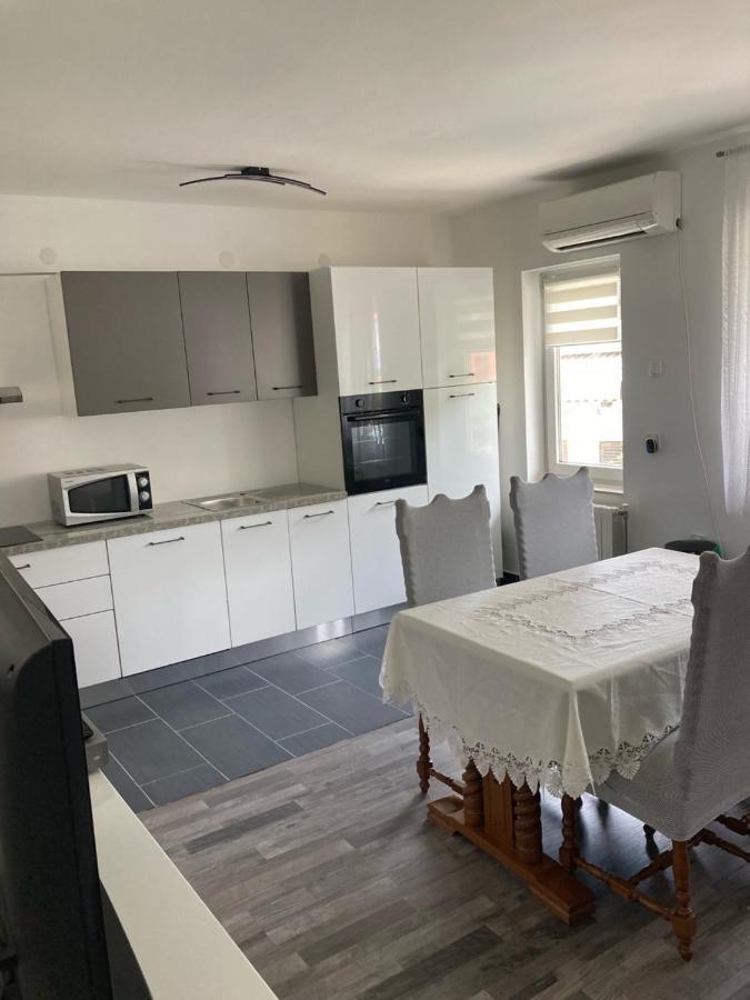 Apartments Diego Sveti Juraj Zewnętrze zdjęcie