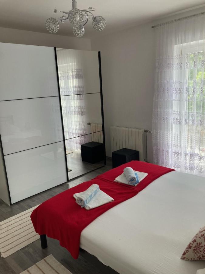 Apartments Diego Sveti Juraj Zewnętrze zdjęcie